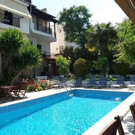 Apartament Breeze *