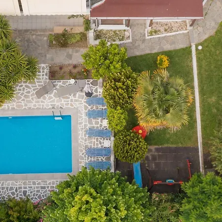 Apartament Breeze Kallithea (Chalkidiki)