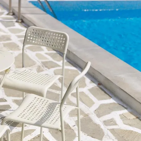 Breeze Apartament Kallithea (Chalkidiki)