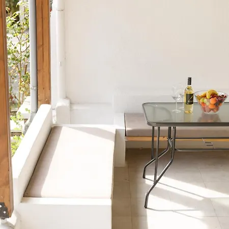 Apartament Breeze *