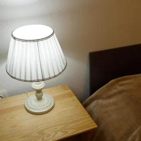 Apartament Breeze *
