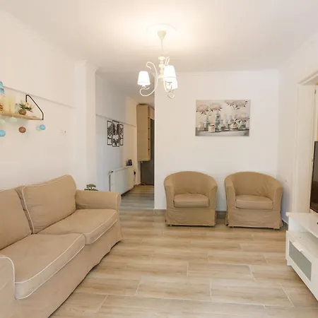 Apartament Breeze