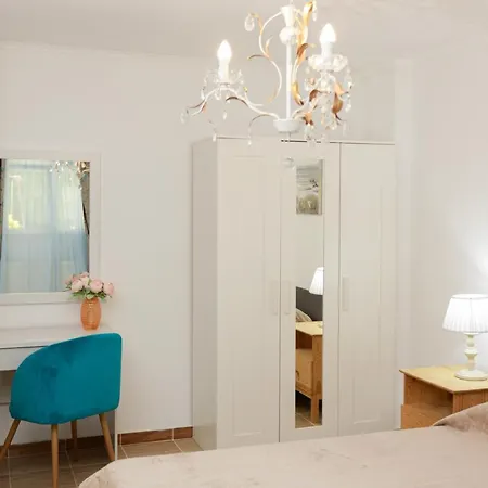 Apartament Breeze