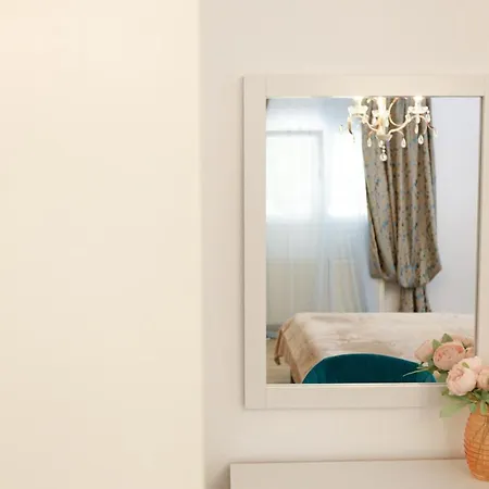 Apartament Breeze