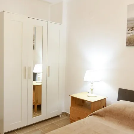 Apartament Breeze *