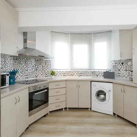 Breeze Apartament Kallithea (Chalkidiki)