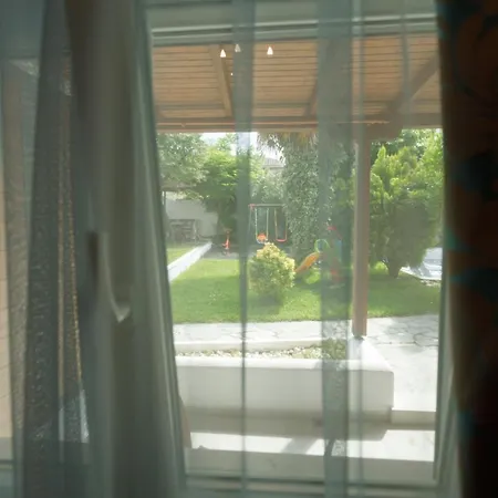 Apartament Breeze