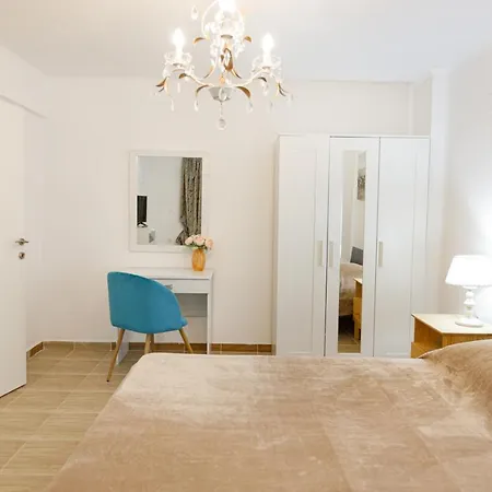 Apartament Breeze Kallithea (Chalkidiki)