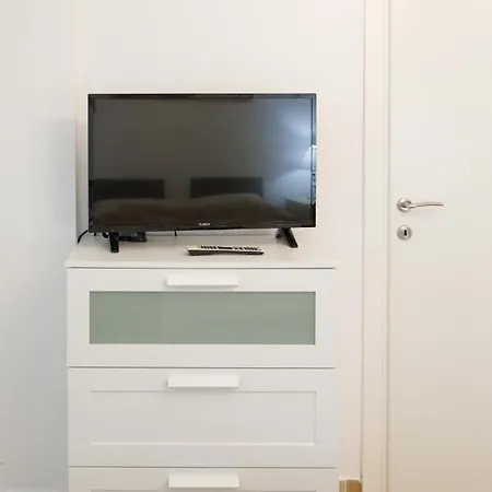 Apartament Breeze *