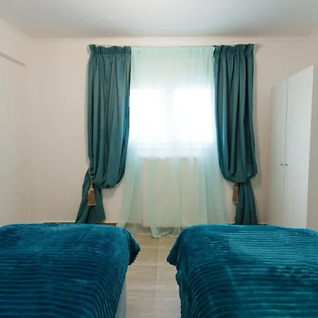 Apartament Breeze