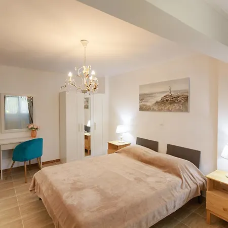 Apartament Breeze