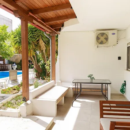 Apartament Breeze