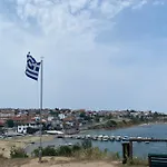 Apartament Breeze Kallithea (Chalkidiki)