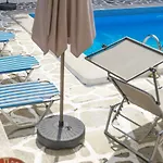 アパート Breeze Kallithea (Chalkidiki)