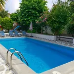 アパート Breeze Kallithea (Chalkidiki)
