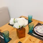Apartament Breeze *