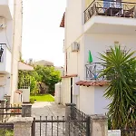 Breeze Apartament Kallithea (Chalkidiki)