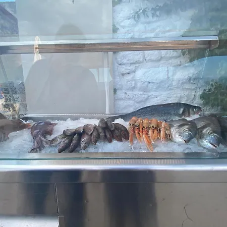 Breeze * Kallithea (Chalkidiki)