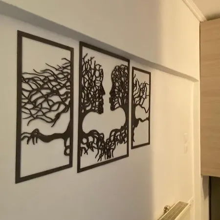 Appartement Breeze Kallithea (Chalkidiki)