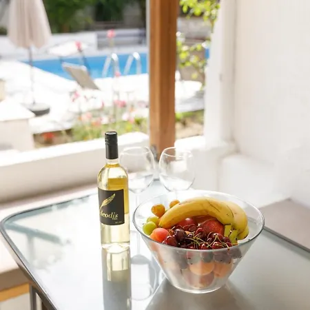 Appartement Breeze Kallithea (Chalkidiki)