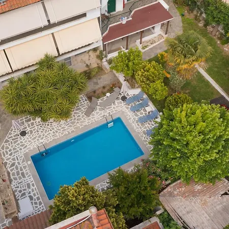 Breeze Apartamento