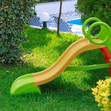 Breeze * Kallithea (Chalkidiki)