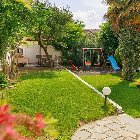 Breeze * Kallithea (Chalkidiki)