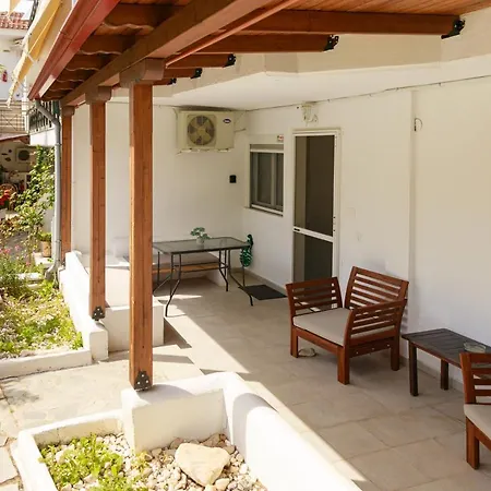 Apartamento Breeze *