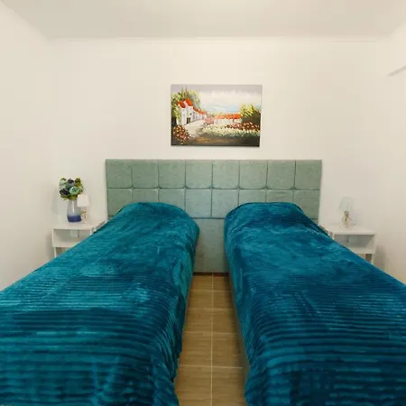 Breeze Apartment Kallithea (Chalkidiki)