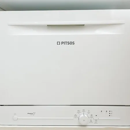 Appartement Breeze *