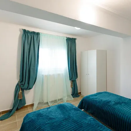 Breeze * Kallithea (Chalkidiki)