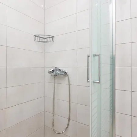 Appartement Breeze Kallithea (Chalkidiki)