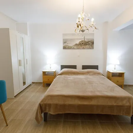 Breeze 公寓 Kallithea (Chalkidiki)