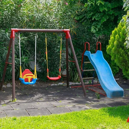 Breeze Kallithea (Chalkidiki)