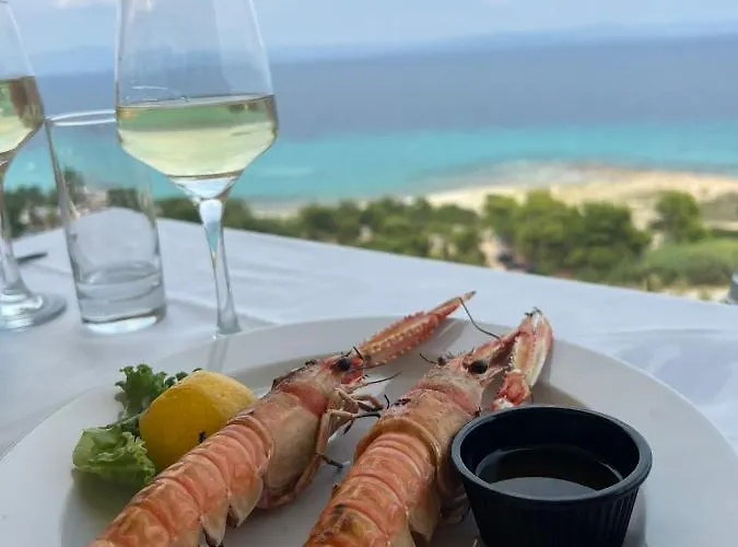Breeze Kallithea (Chalkidiki)
