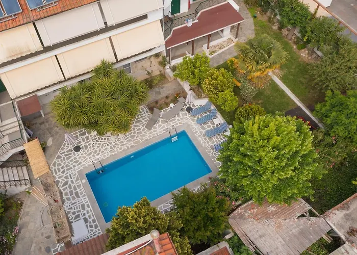 Breeze Apartamento