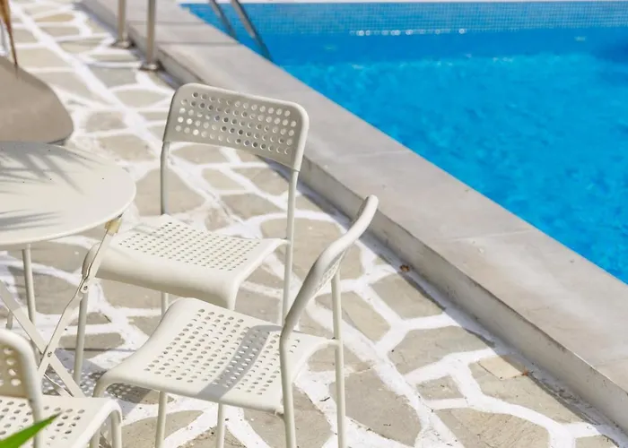 Breeze Apartamento Kallithea (Chalkidiki)