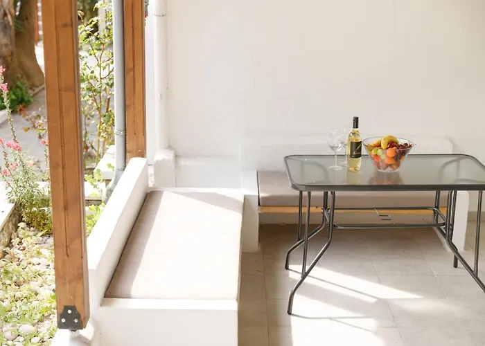 Apartamento Breeze *