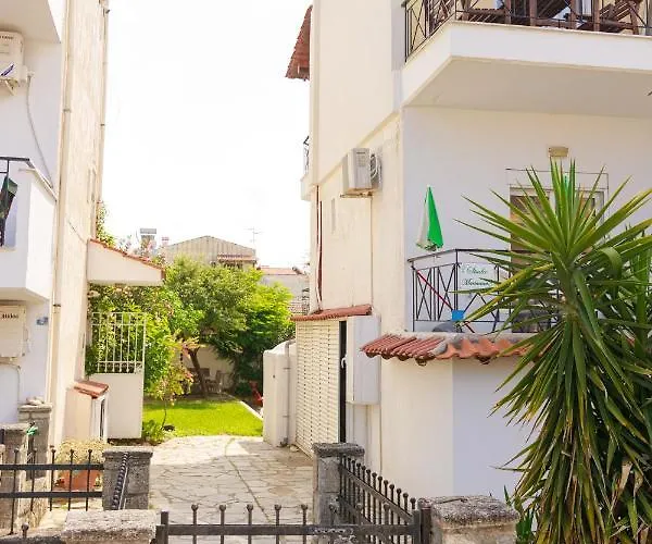 Breeze Apartamento Kallithea (Chalkidiki)