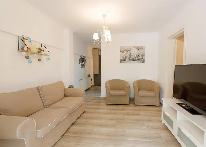 Apartamento Breeze