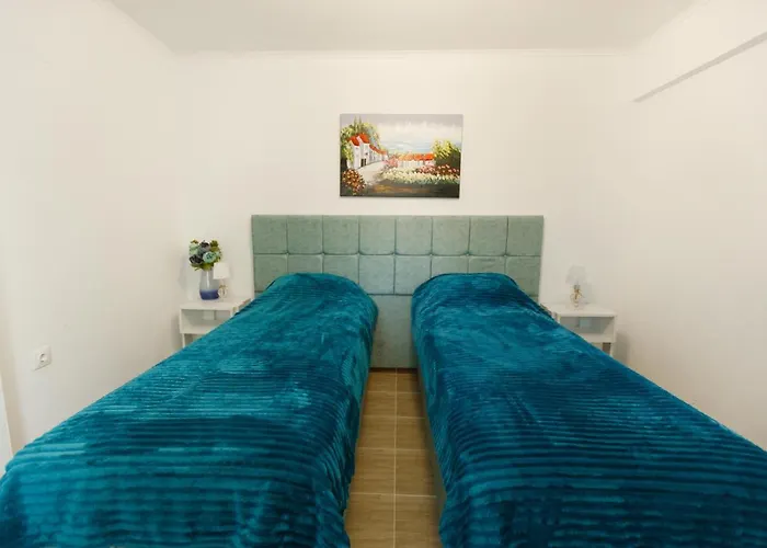 Breeze Apartamento Kallithea (Chalkidiki)