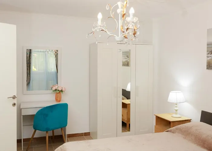 Apartamento Breeze
