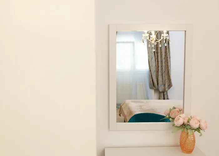 Apartamento Breeze