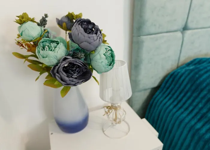 Apartamento Breeze