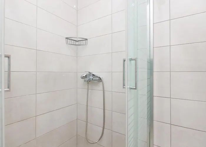 Apartamento Breeze Kallithea (Chalkidiki)