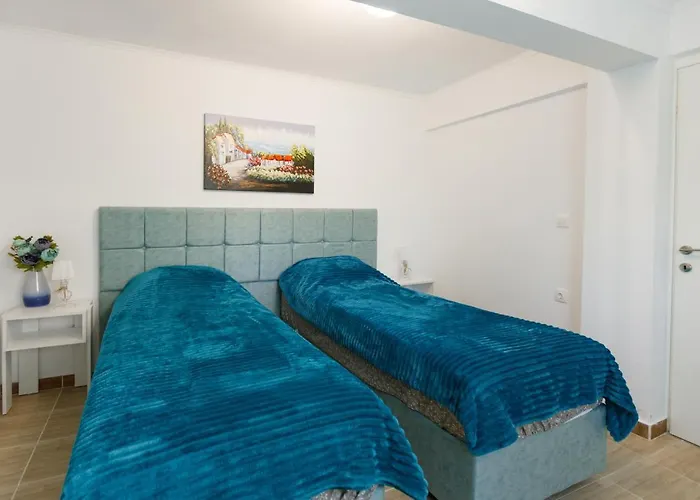Apartamento Breeze