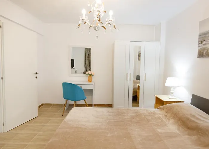Apartamento Breeze Kallithea (Chalkidiki)