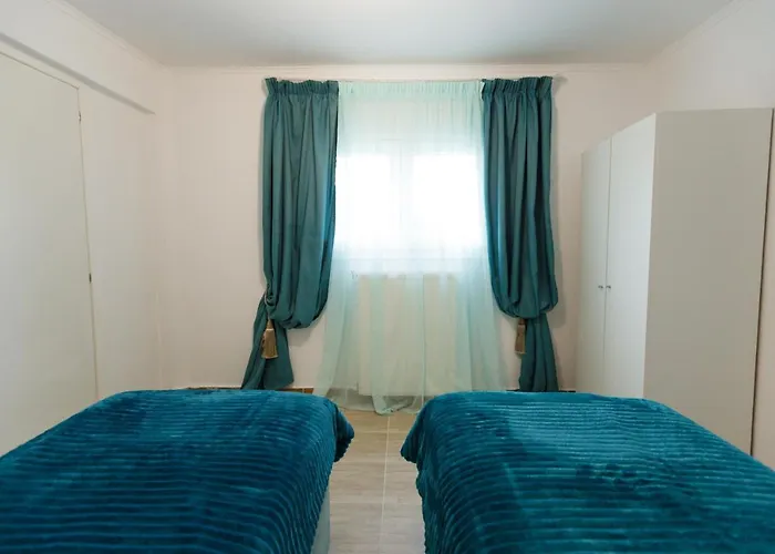 Apartamento Breeze