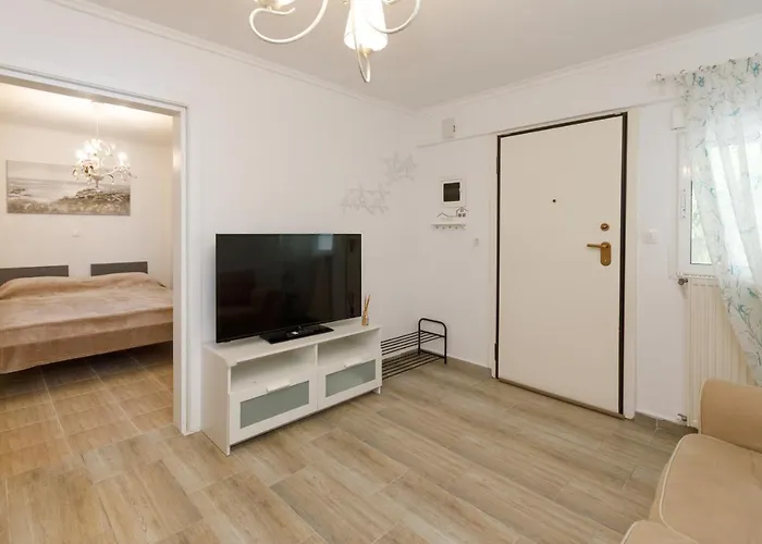 Breeze Apartamento *