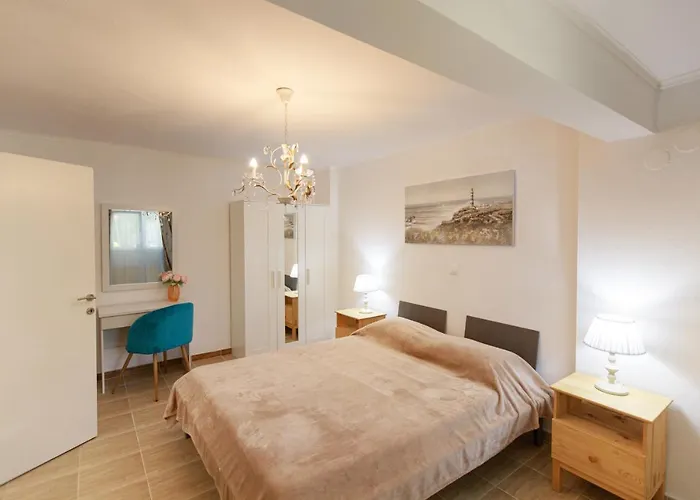 Apartamento Breeze